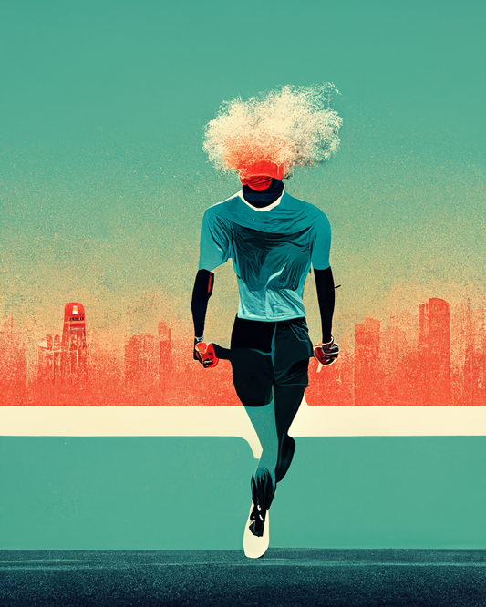 How Exercise Changed My Life: The Power of Self-Belief